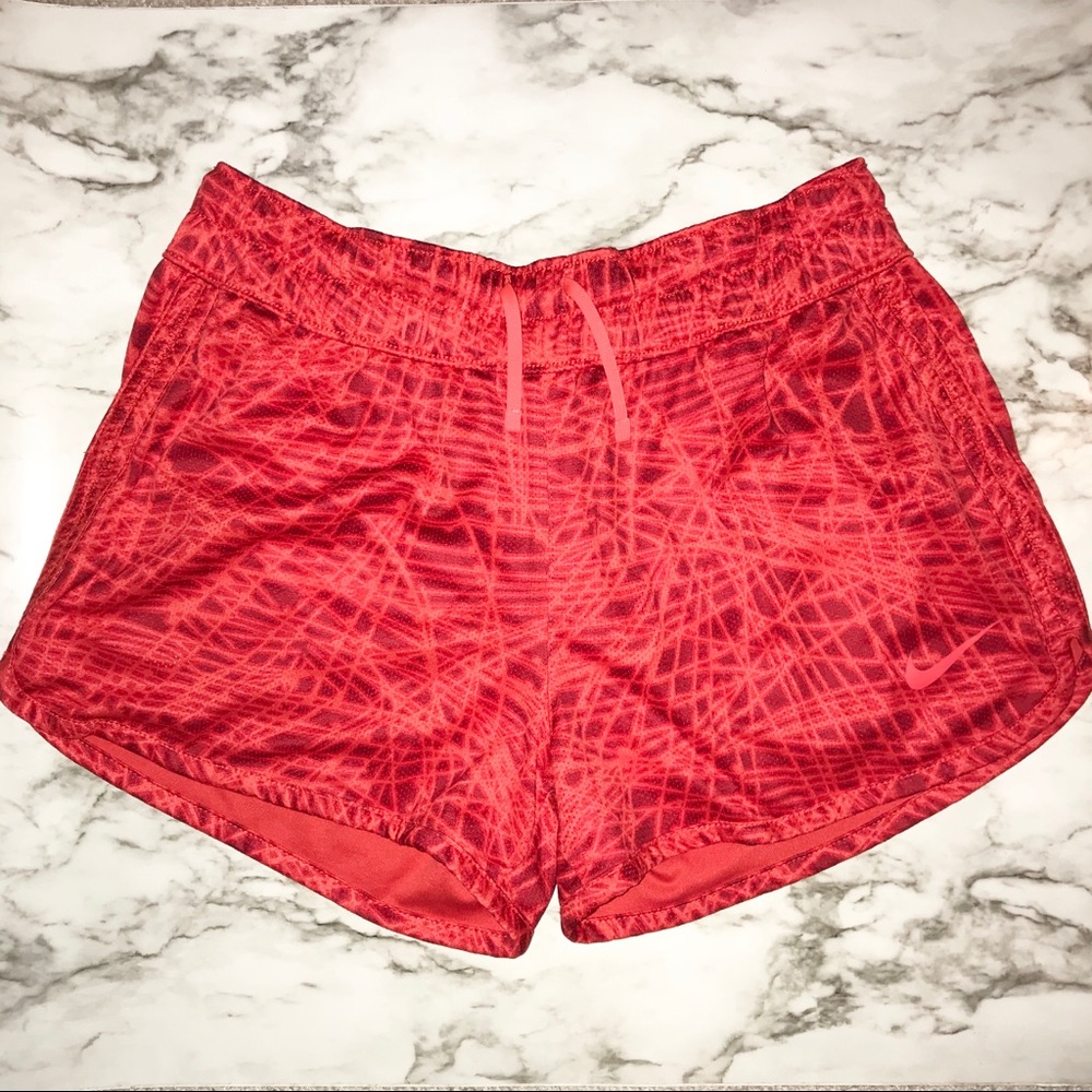 🎉HP🤗 Nike Reversible Workout Shorts
